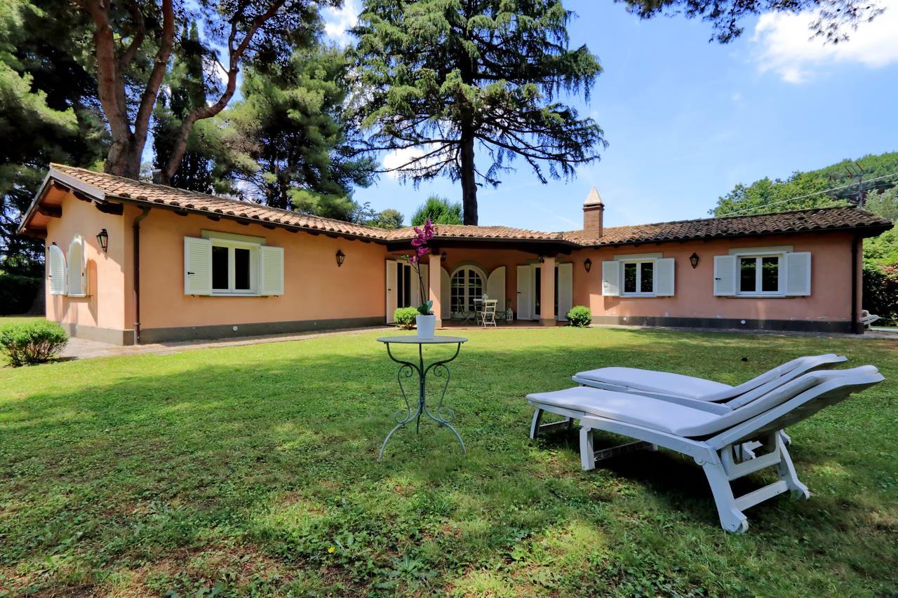 Via Pierre Villa Ciampino Exterior foto